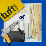 Tufting Gun Starter Kit
